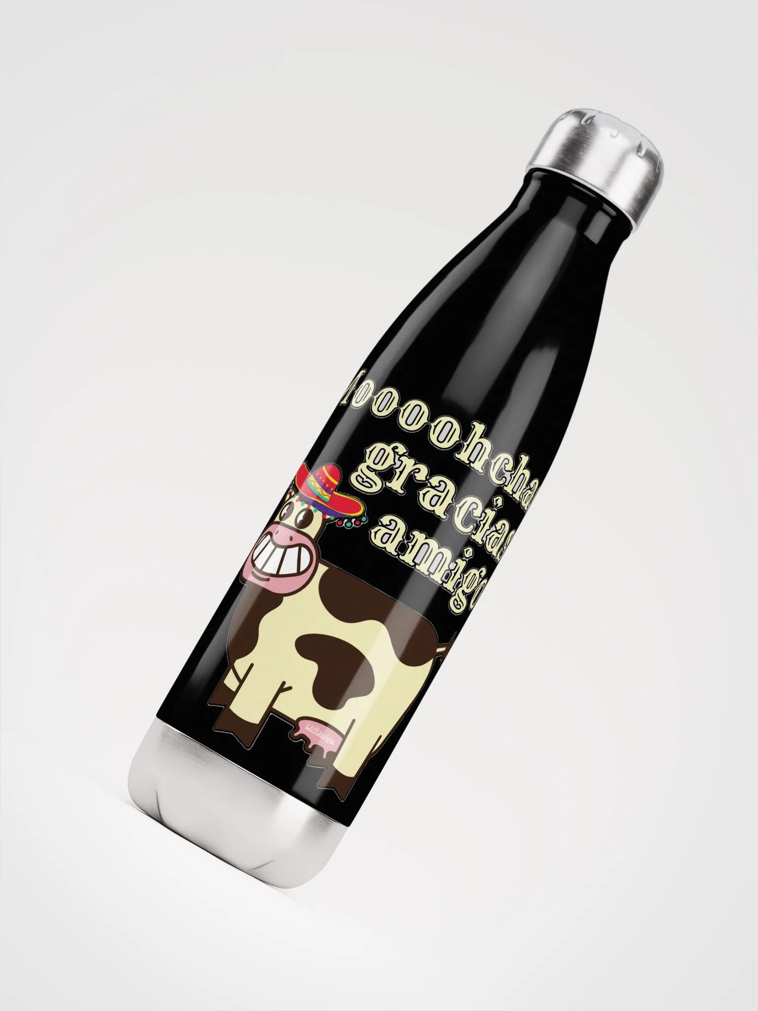 MOOOOHCHAS GRACIAS AMIGO product image (7)
