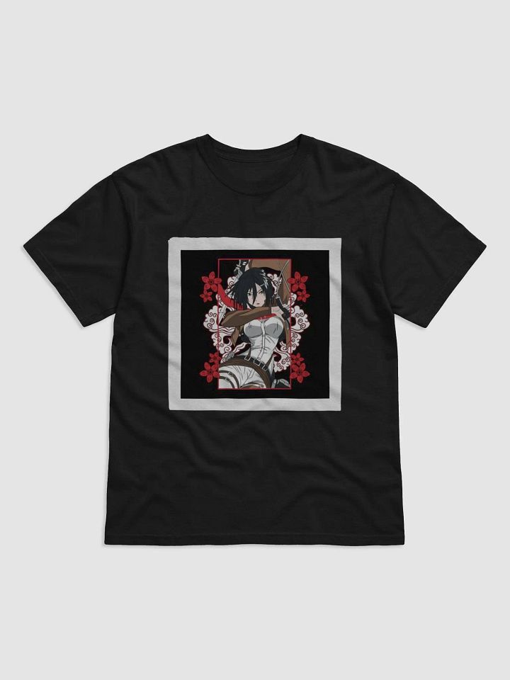 Mikasa Cotton T-Shirt product image (1)