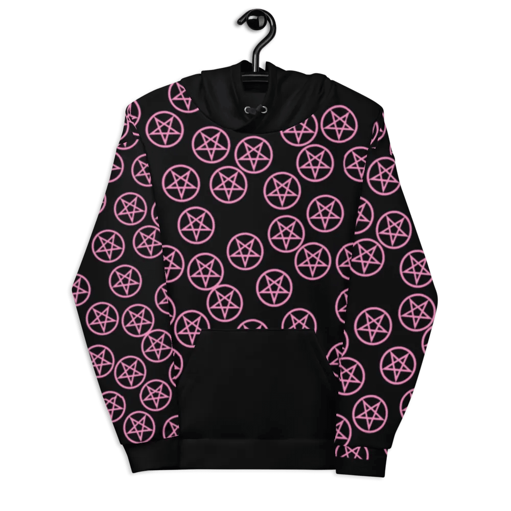 Heri Model Hoodie product image (7)