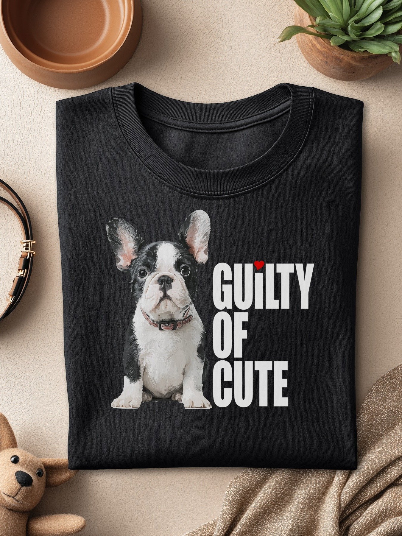 😈 GUILTY OF CUTE product image (5)