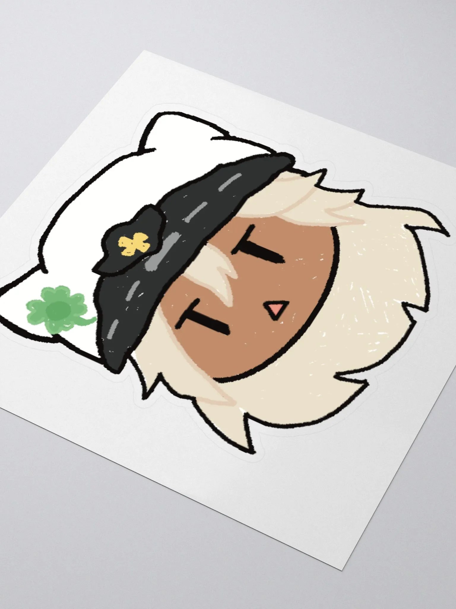 (MS Paint) Ramlethal product image (5)