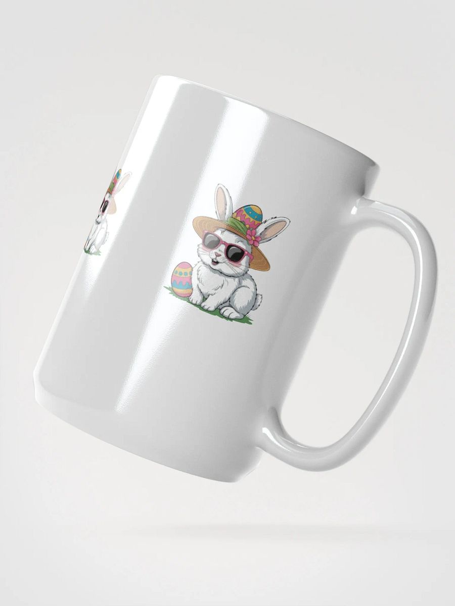 Easter Bunny Delight Mug product image (2)