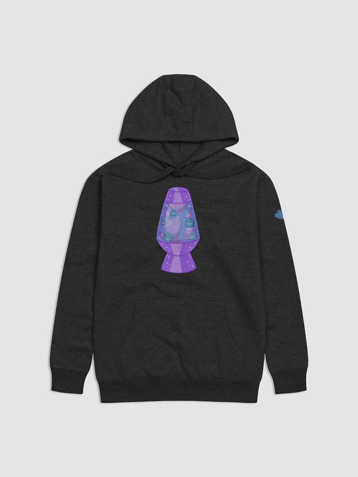 Cozy Jellies Hoodie product image (1)