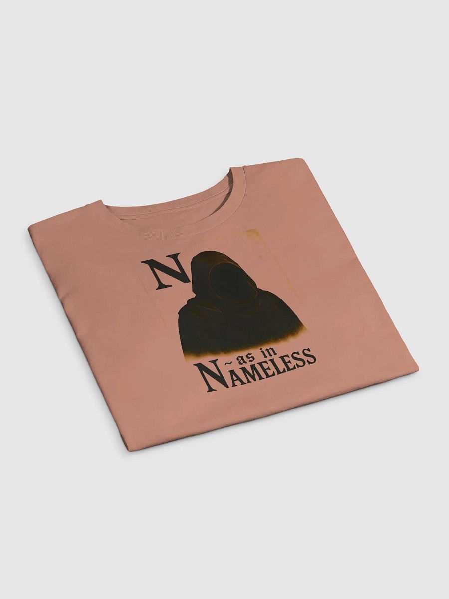 N as in nameless crop top product image (13)