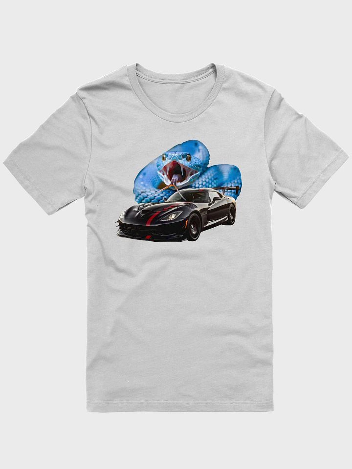 Serpentine Speedster T-Shirt product image (5)