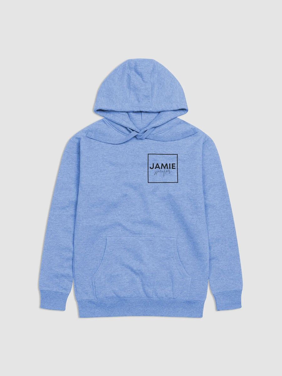 Jamie Spector Hoodie product image (6)