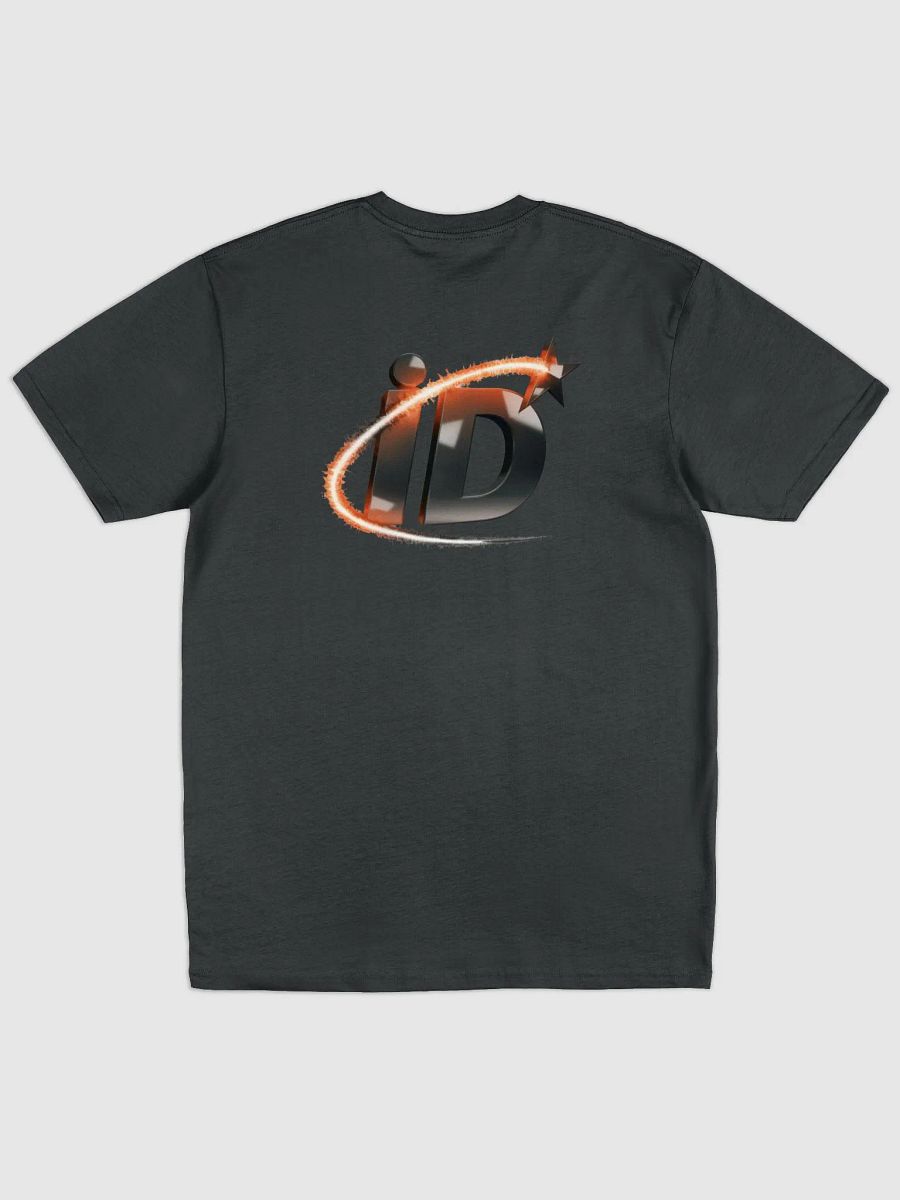 Ideal drip Logo Tee product image (4)