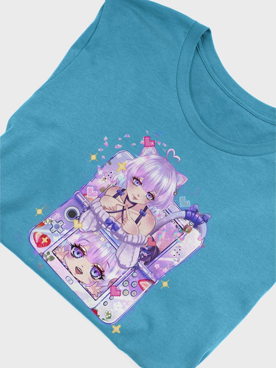 3DS Jynx Shirt product image (1)