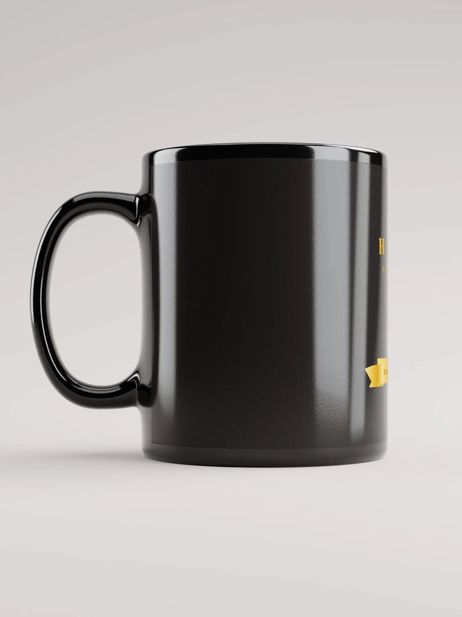 Haïti 1804-2025 Commemorative Mug product image (6)