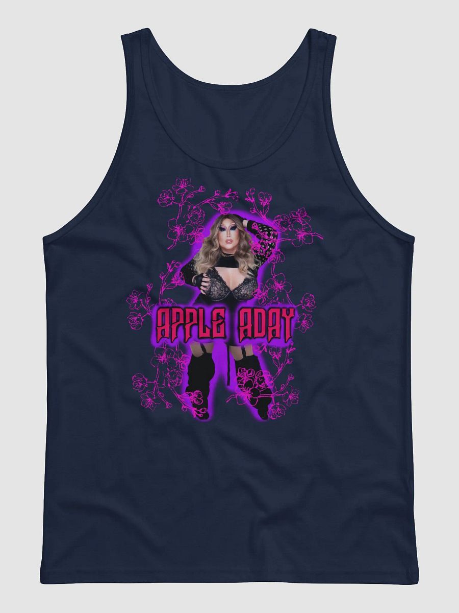 Blossom Band Tank product image (3)