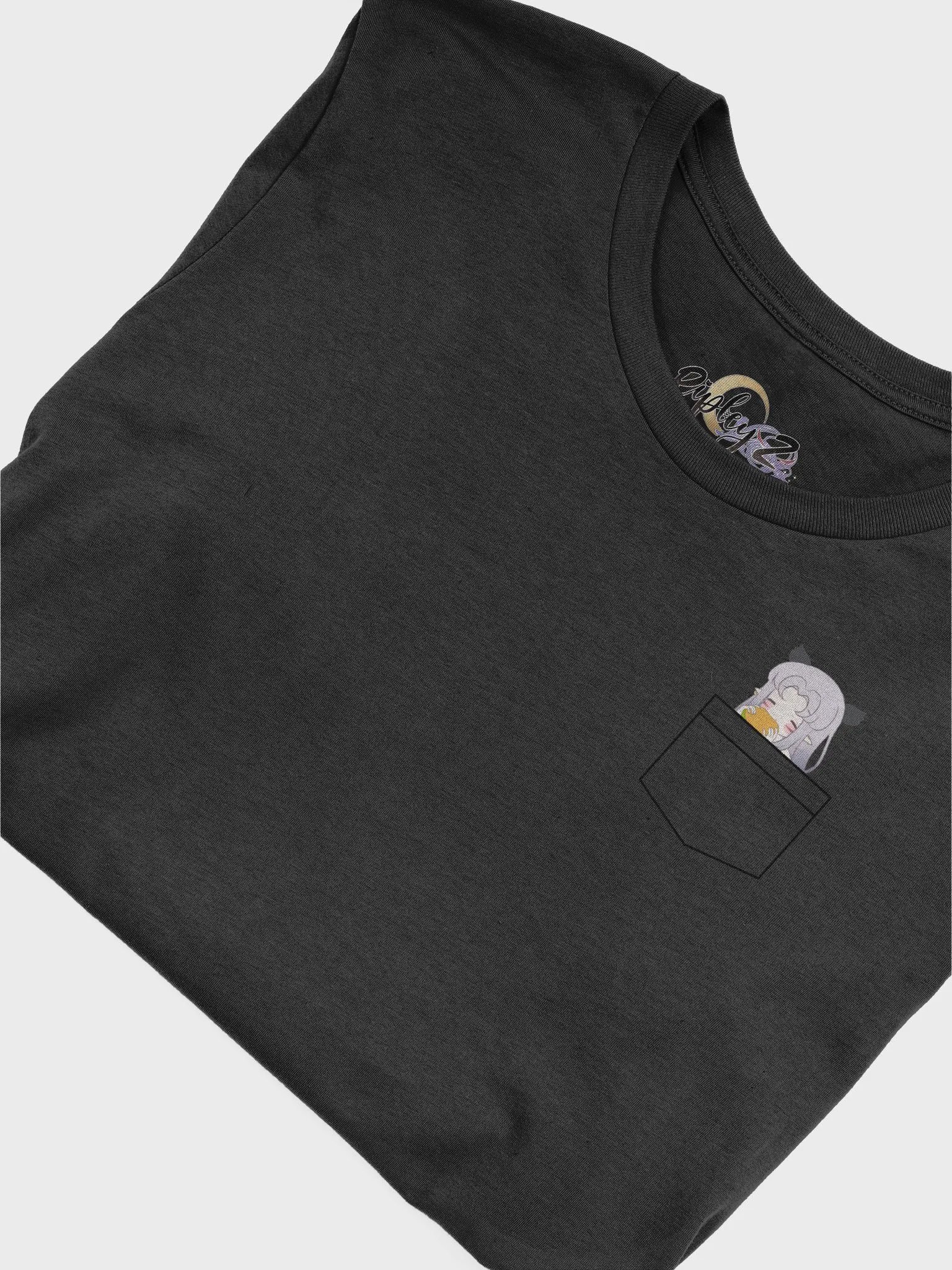 Mini Ripley Burger Pocket (Unisex) product image (1)