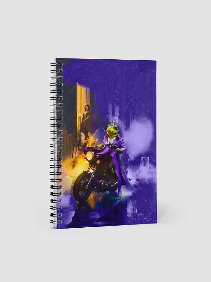 The Frog Prince product image (1)