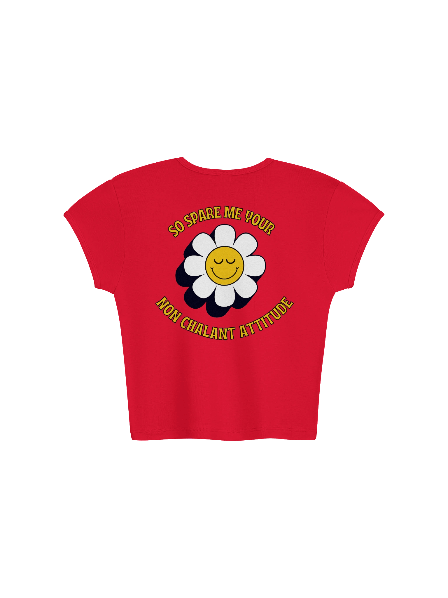 Everything is that deep - Baby Tees product image (8)