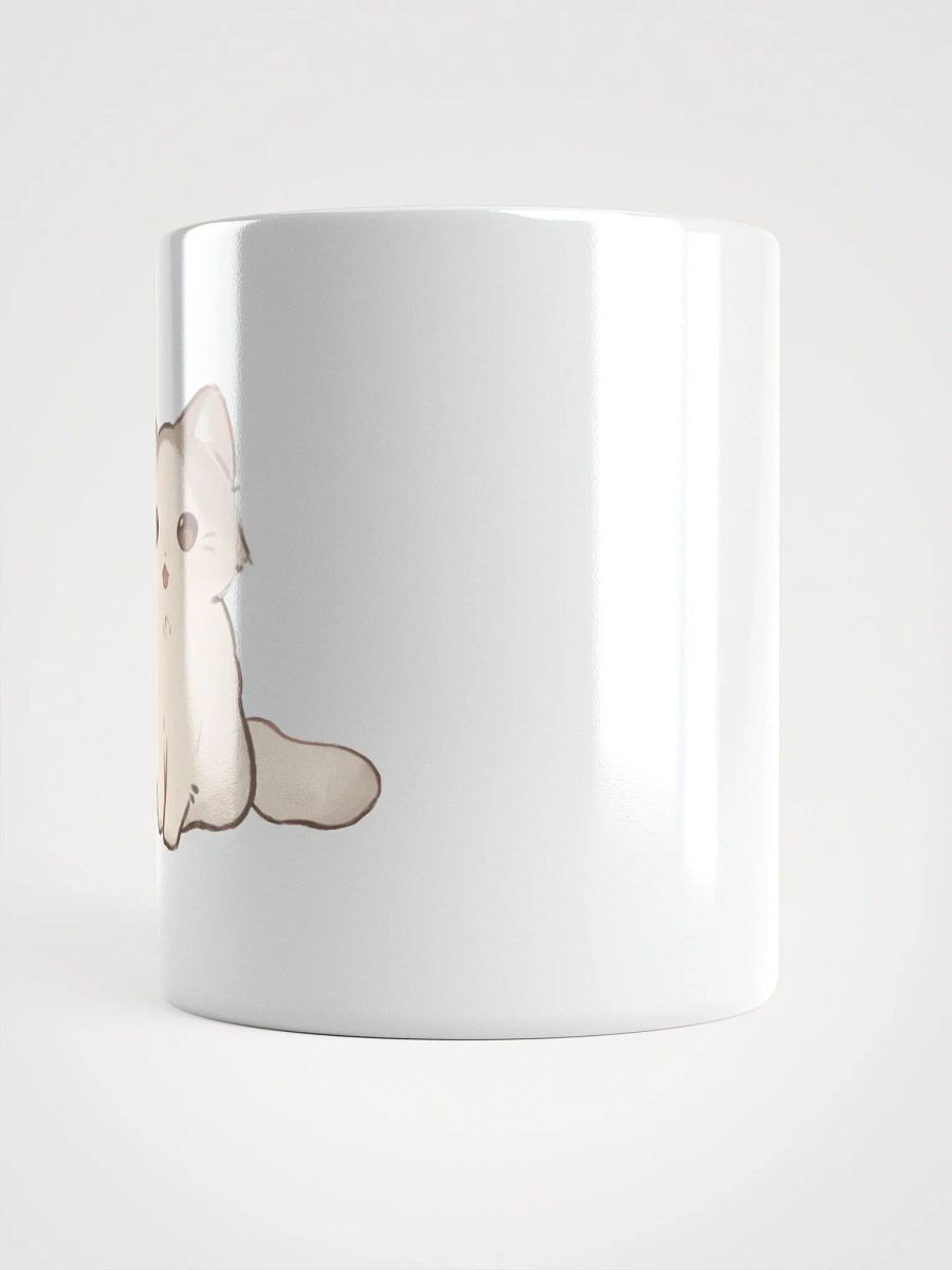 Whisker Whimsy Mug product image (5)