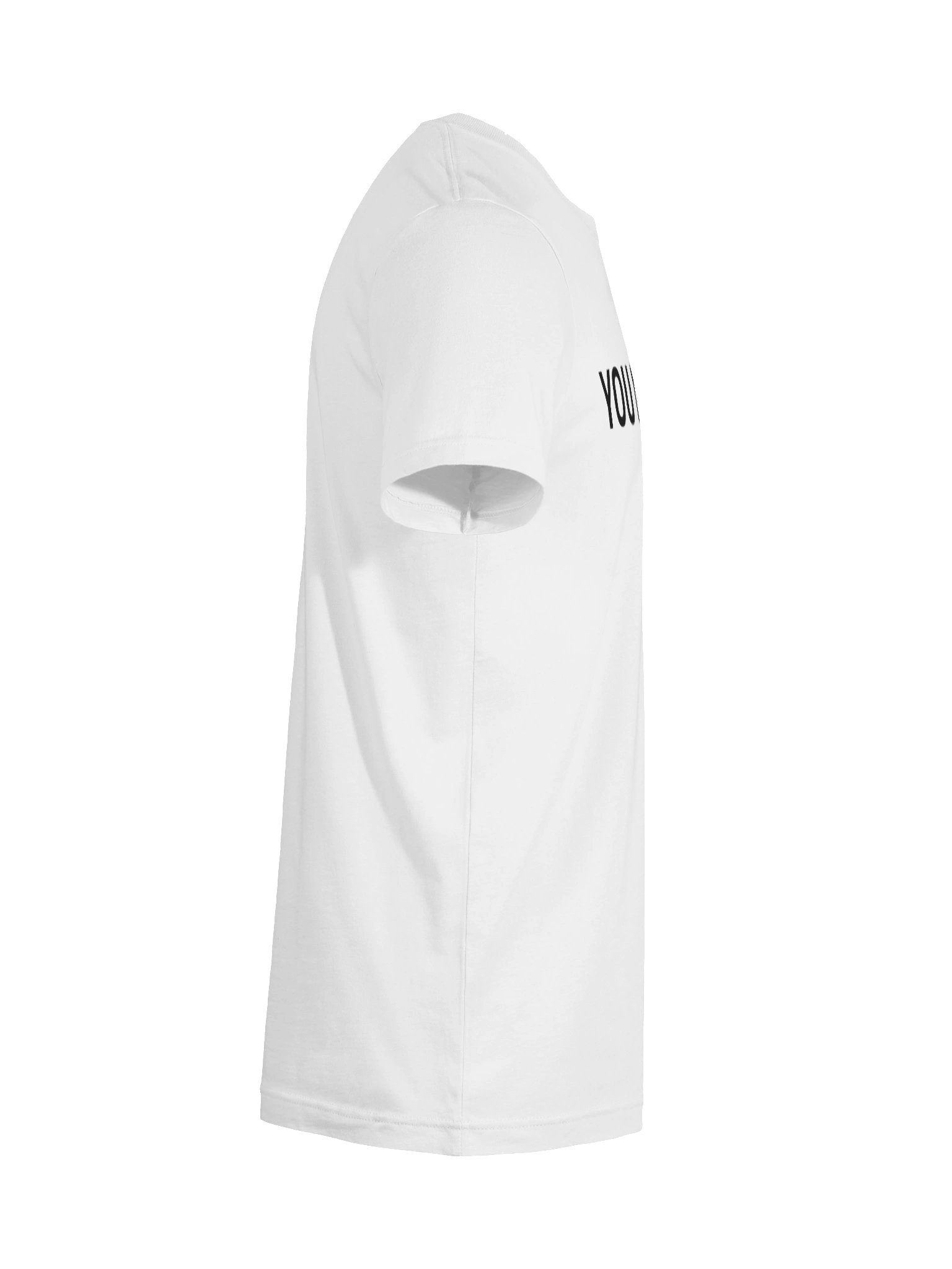 You Matter Tee White product image (12)