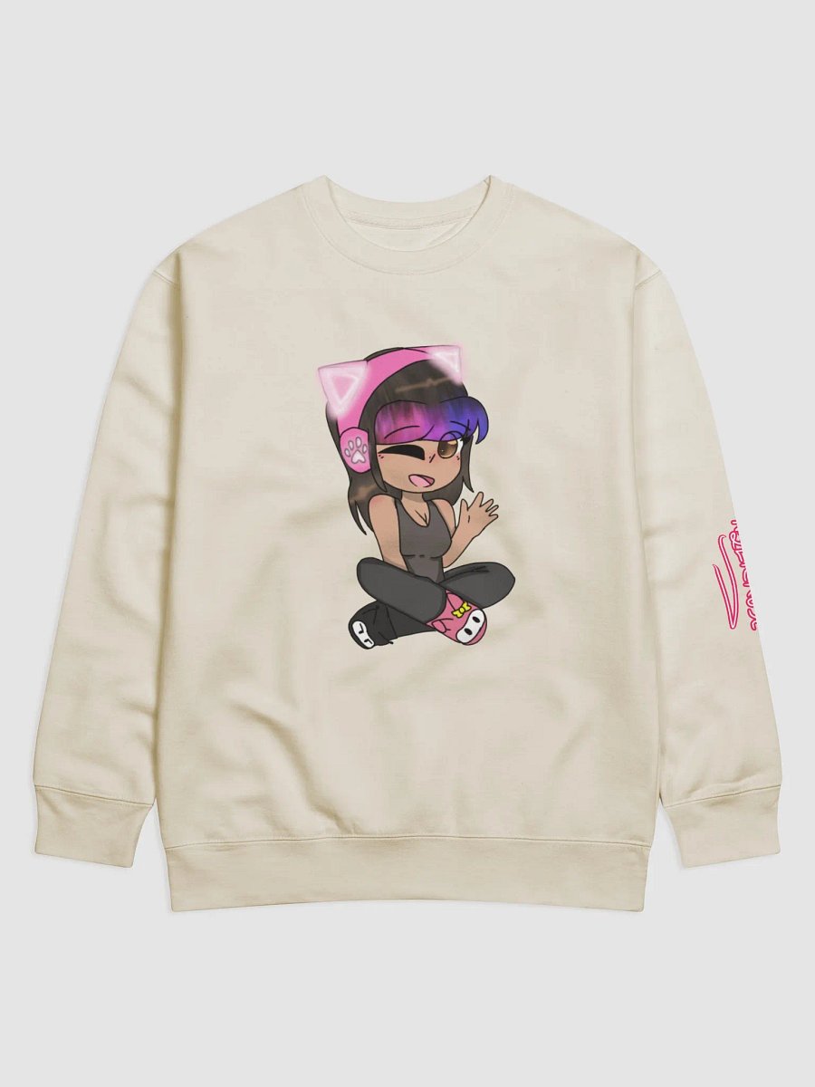 Sweater product image (3)