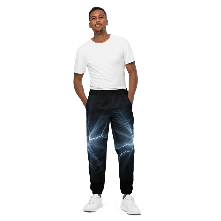 Overload Sweatpants product image (1)