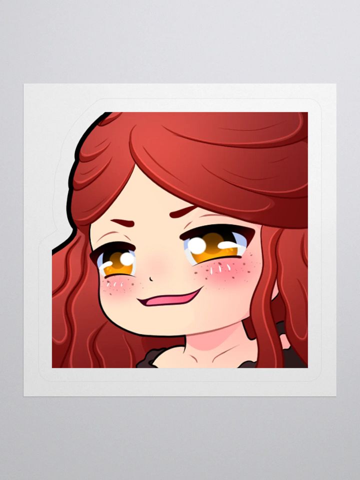 Sticker - Fayne Naughty product image (3)