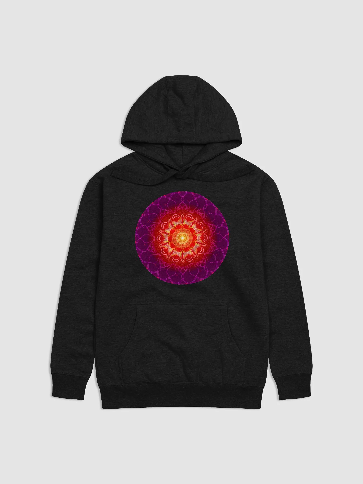 Sun Gazing Mandala Meditation product image (1)