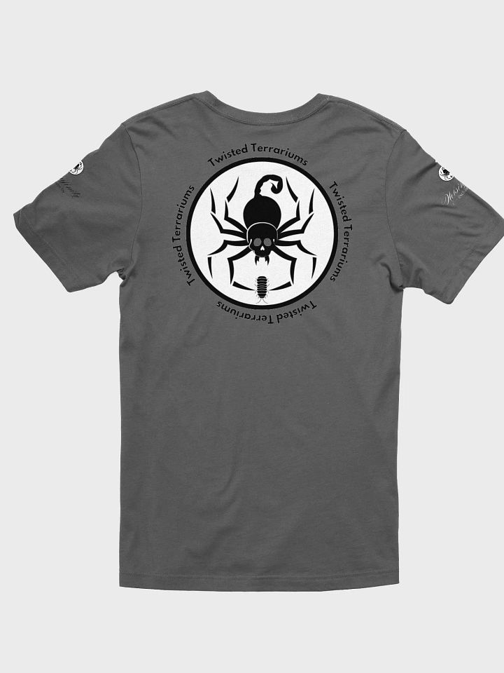 Twisted Terrariums T-Shirt product image (14)
