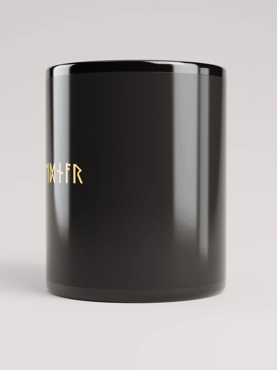 Ulf Mugnar Black product image (5)