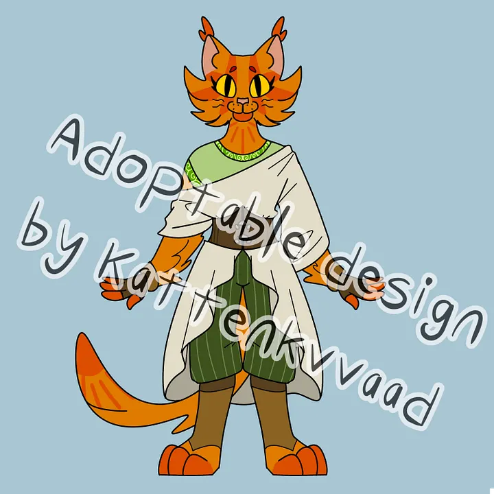 ADOPT - Ray of Sunshine product image (1)