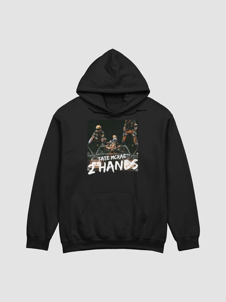 2 Hands Tate McRae Hoodie product image (1)