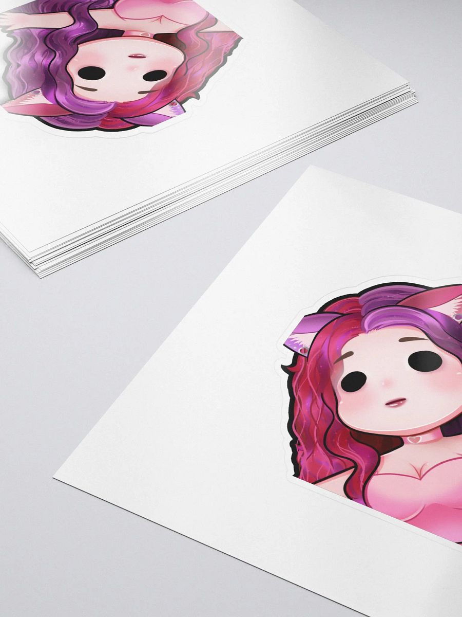 Deanna Sticker! product image (5)