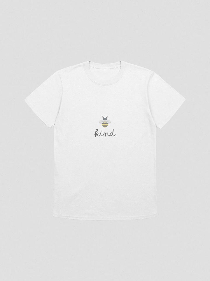 Be Kind- Unisex T product image (1)
