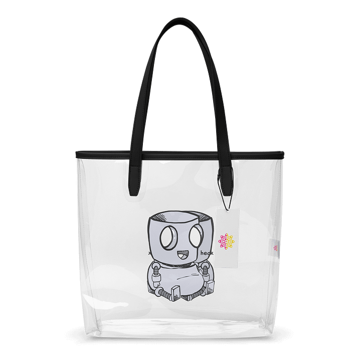 Heck Tote product image (1)