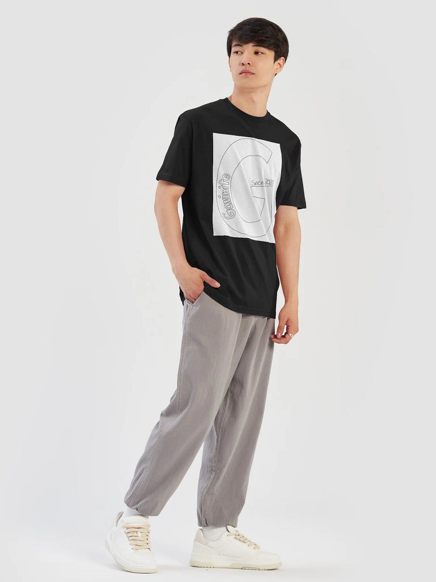 Official Gavinite Shirt product image (7)