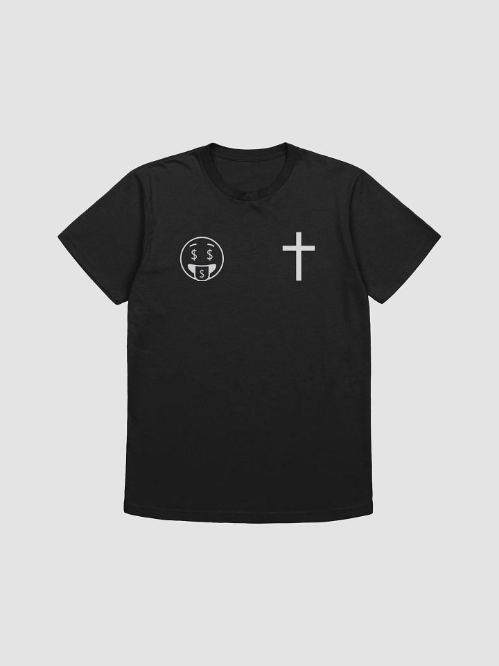 CHRISTAN T-SHIRT product image (1)