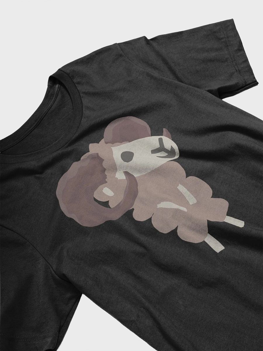 Ram T-Shirt product image (3)
