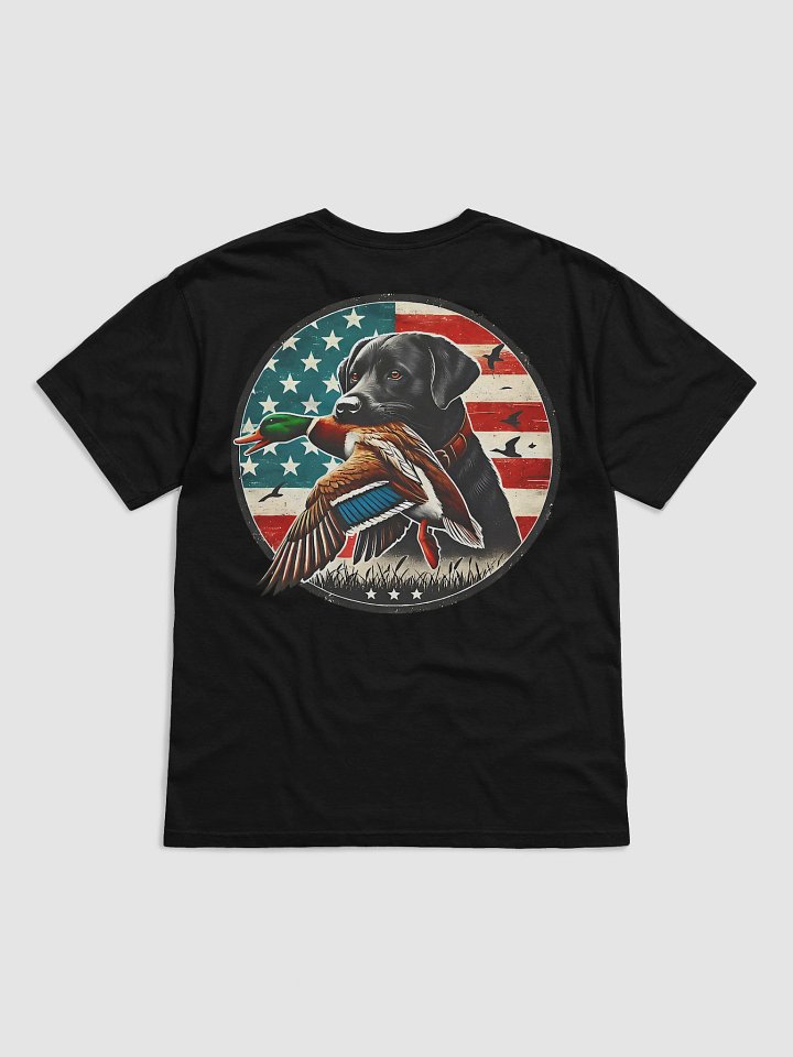 American Duck Lab Comfort Colors Tee product image (4)