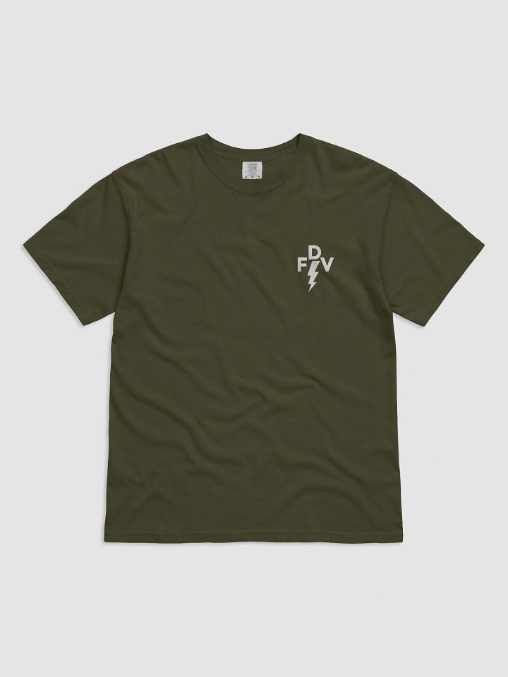 Lost in Life FDV Tee product image (2)