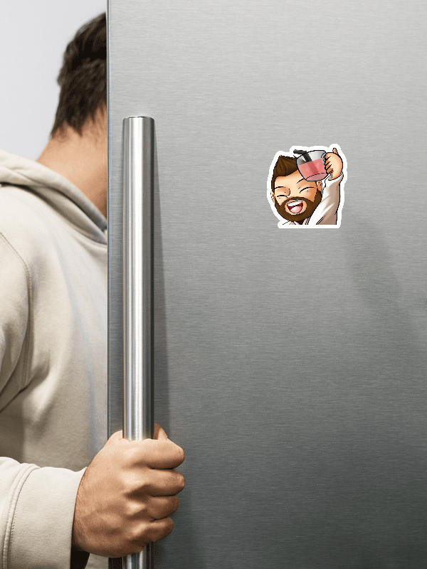 Cheers! Magneet product image (1)