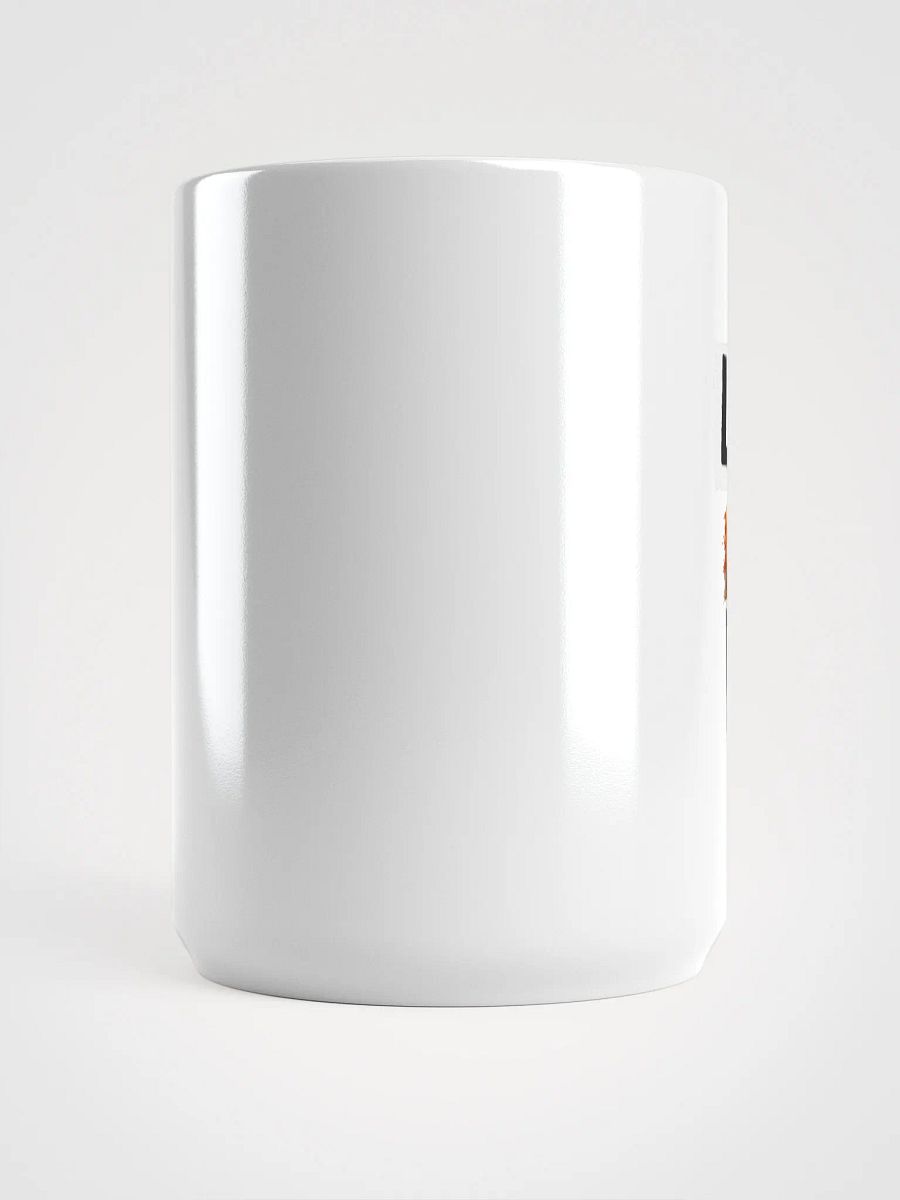 LCDLC | Taza Blanca Brillante product image (5)