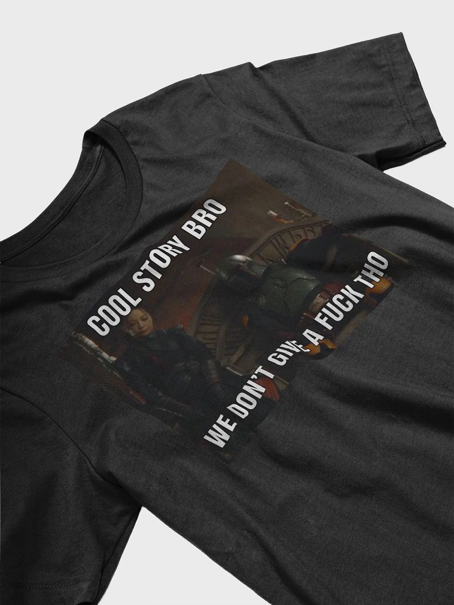 cool story bro T product image (3)