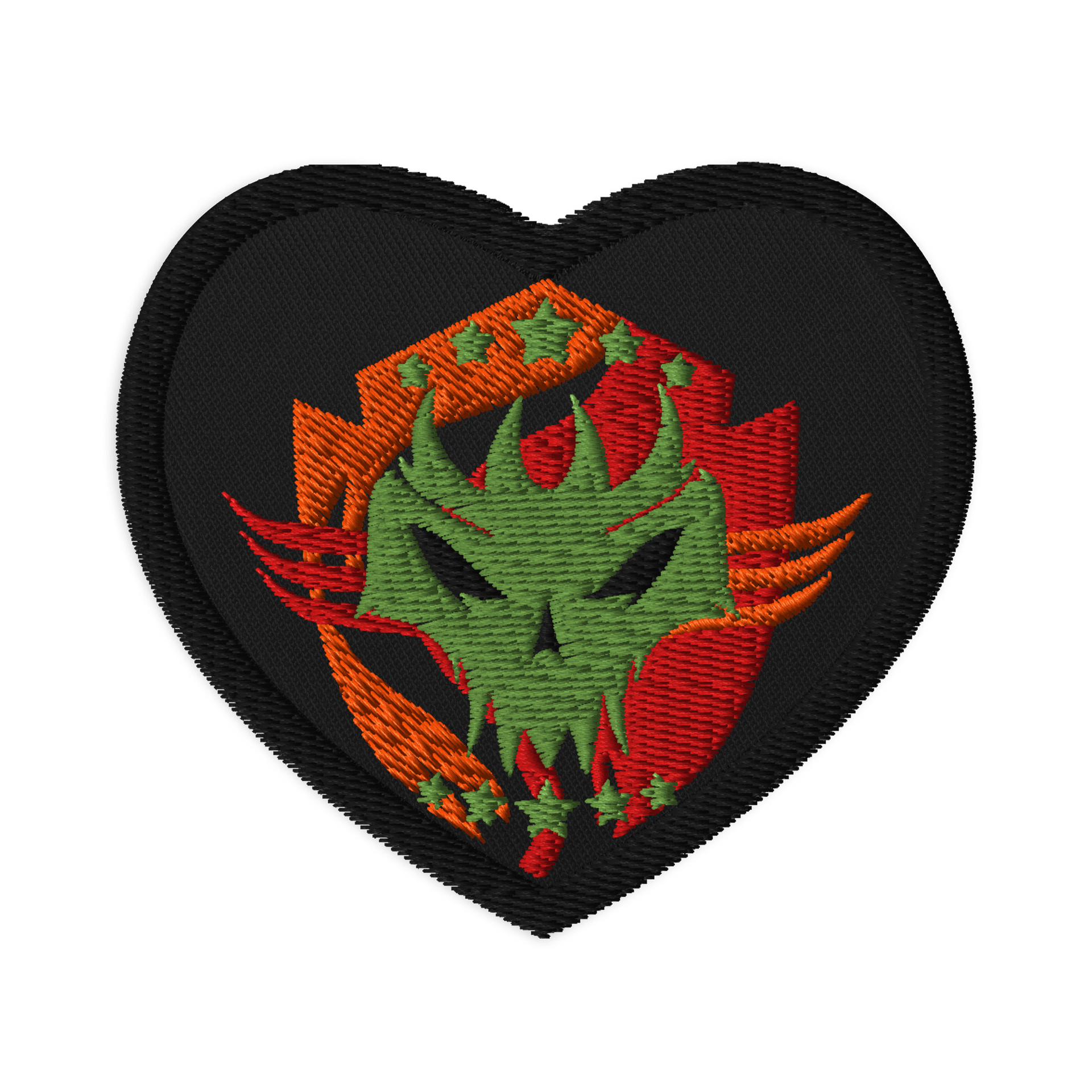 115th Vangaurd legion Faction patch type b product image (1)