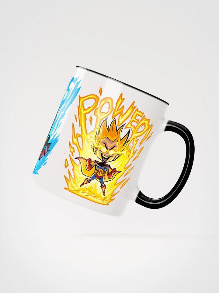The incredible grumpy family - M product image (28)
