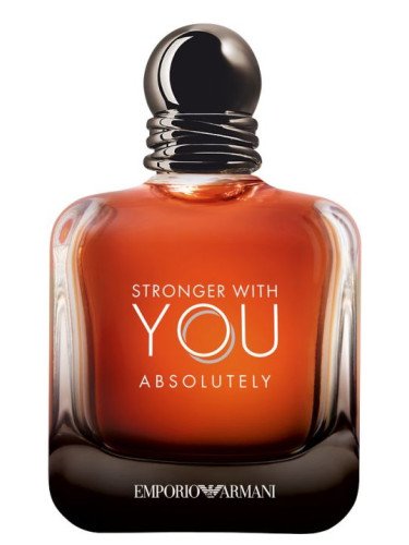 Emporio Armani Stronger With You Absolutely (Sample) product image (1)