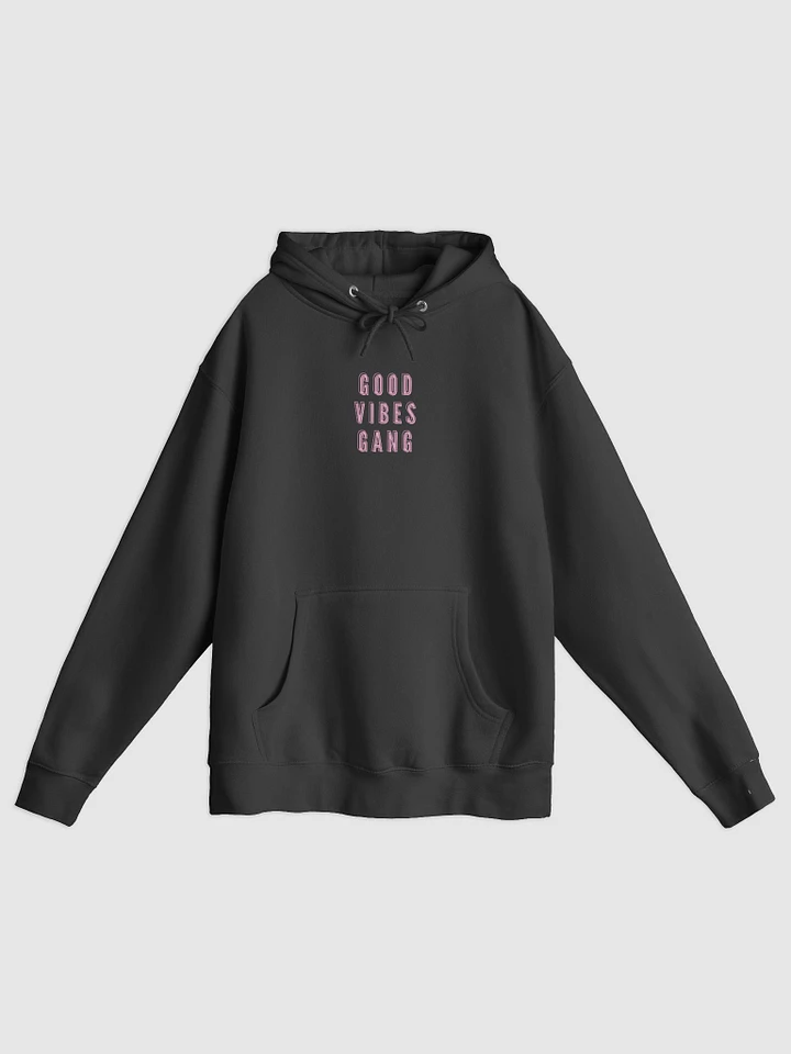 Slogan Hoodie Front Design product image (1)