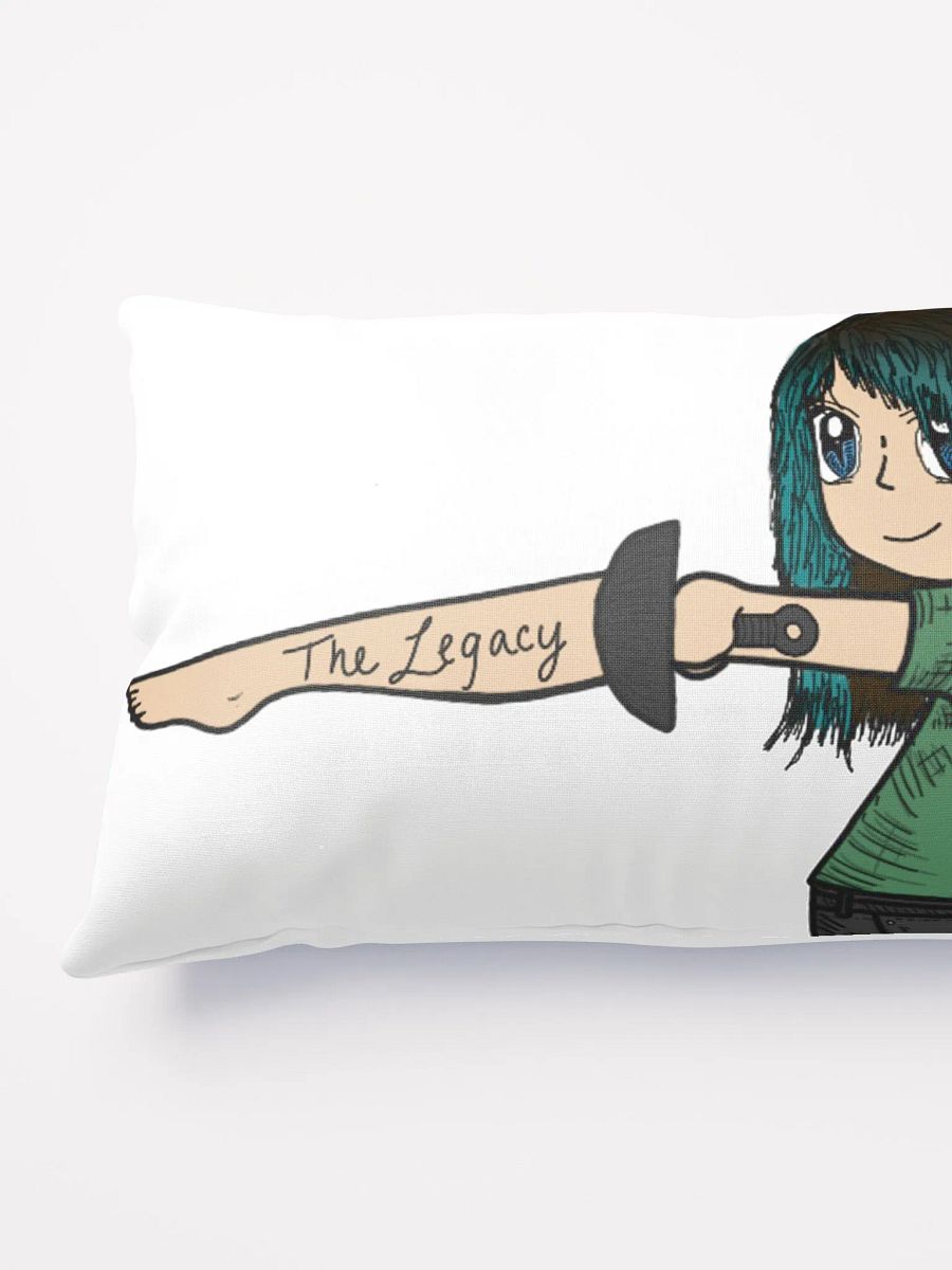 The LEGacy Pillow product image (8)