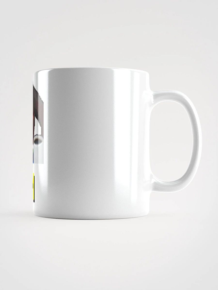 Grandmaster Mug product image (2)