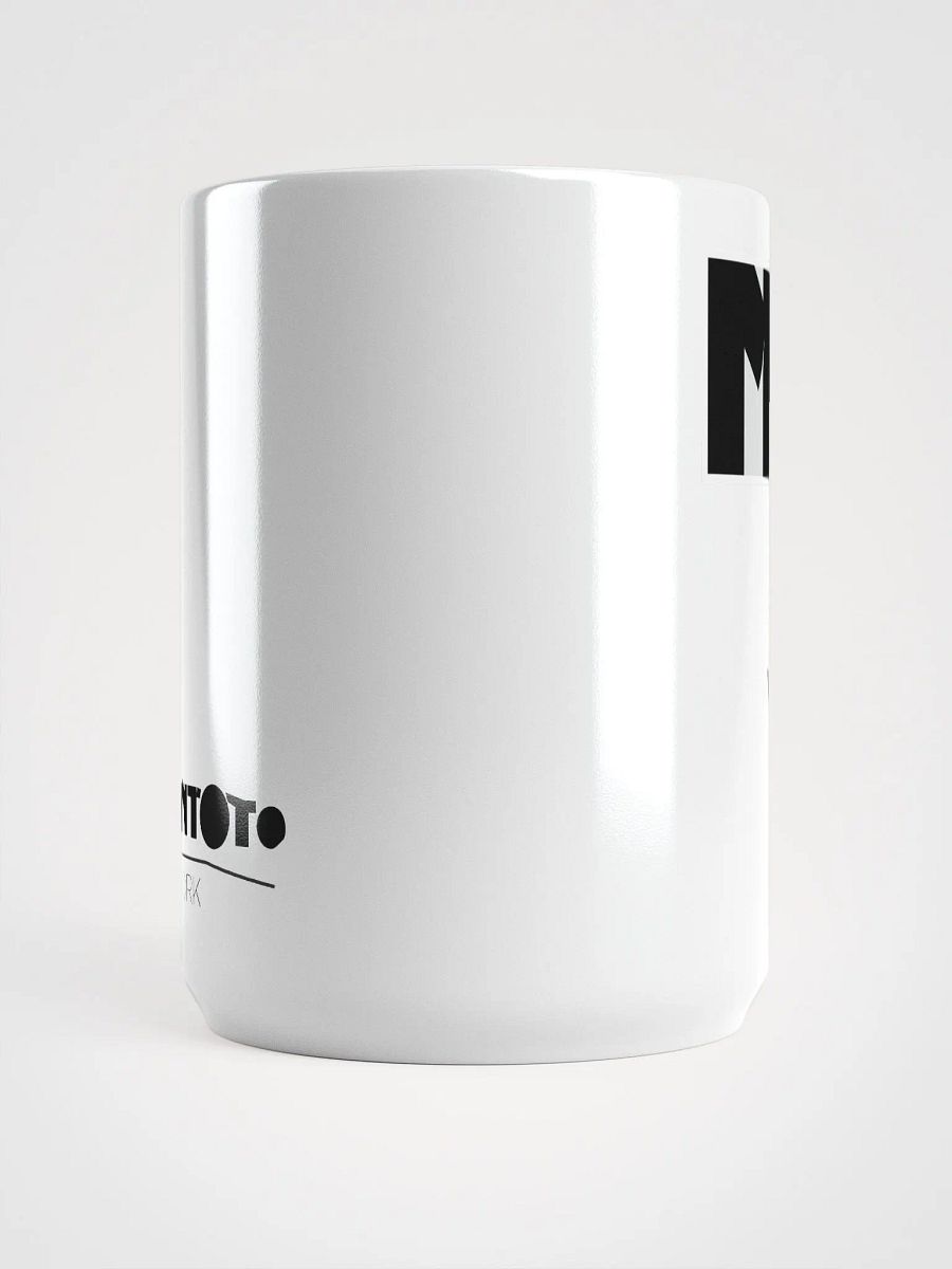 MONTOTO - mug product image (5)