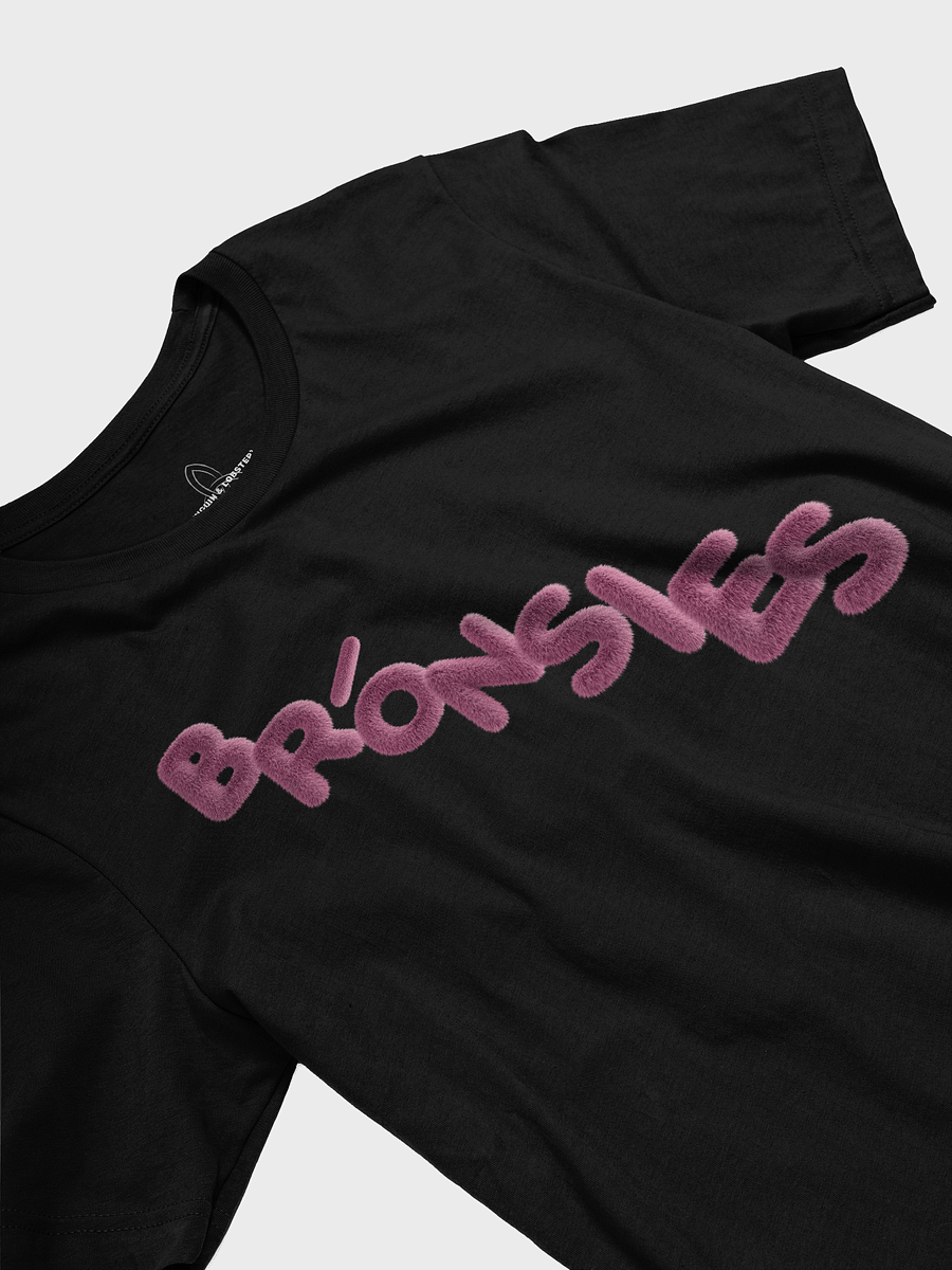 Brónsies (Sorry Not Sorry) T-shirt product image (3)