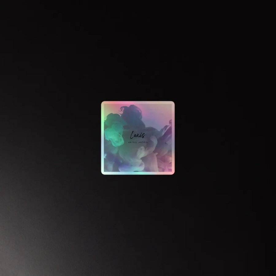 Slap a sticker on it product image (4)