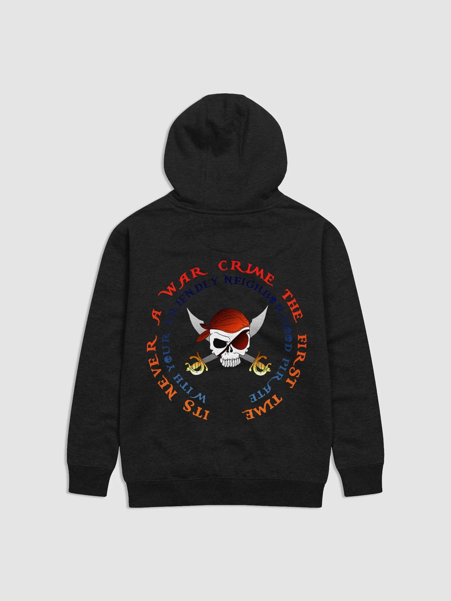 Shipping Warcimes product image (2)