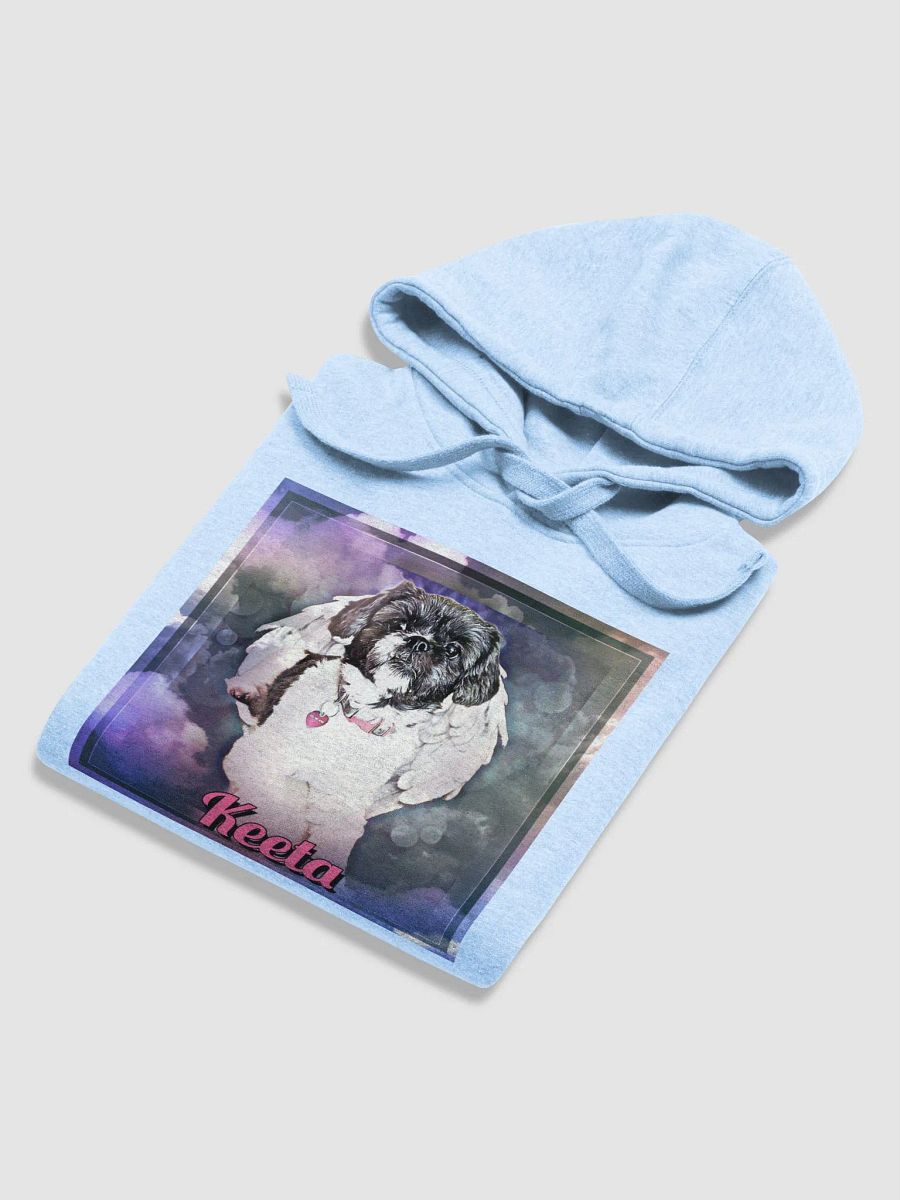 Angel Keeta (Sky Blue) product image (5)