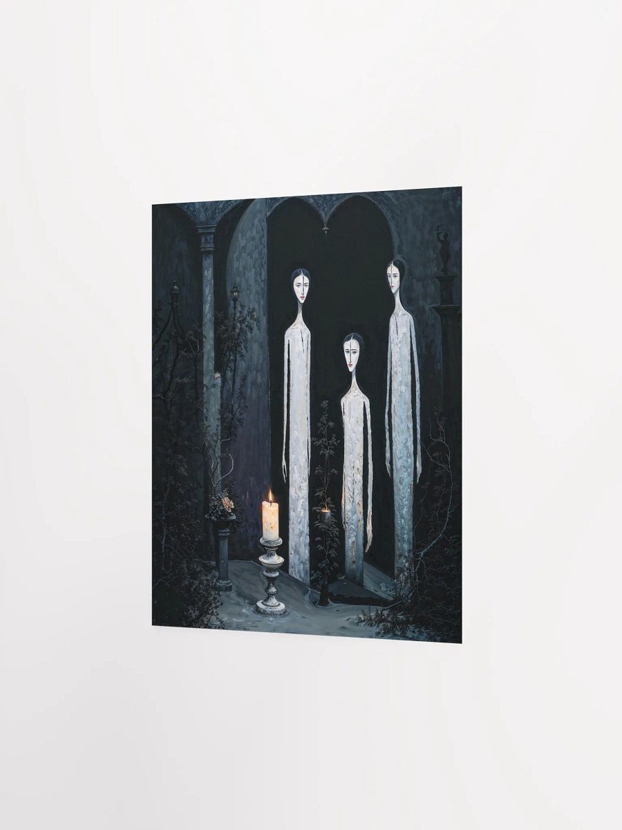 Solemnity Matte Poster product image (8)